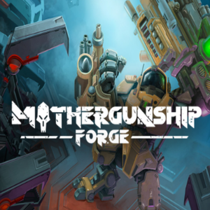 Acquistare Mothergunship Forge VR CD Key Confrontare Prezzi