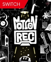 Acquistare MOTIONREC Nintendo Switch Confrontare i prezzi