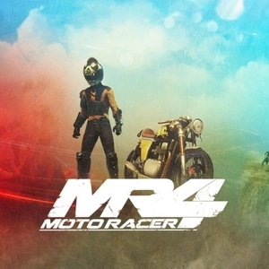 Moto Racer 4 Rider Pack Skewer