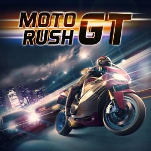 Acquistare Moto Rush GT Xbox One Gioco Confrontare Prezzi
