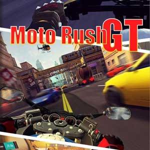 Acquistare Moto Rush GT Nintendo Switch Confrontare i prezzi