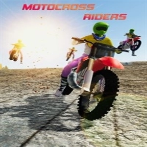 Motocross Riders
