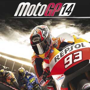 Acquista CD Key MotoGP 14 Confronta Prezzi