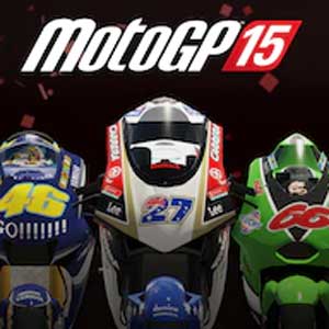 Acquistare MotoGP 15 4 Stroke Champions and Events Xbox One Gioco Confrontare Prezzi