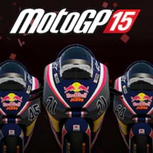 Acquistare MotoGP 15 Red Bull Rookies Cup Xbox One Gioco Confrontare Prezzi