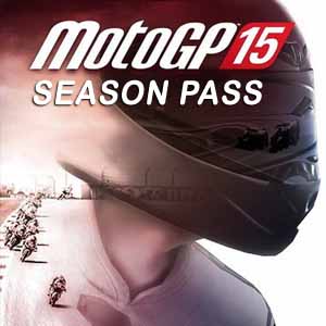 Acquista CD Key MotoGP 15 Season Pass Confronta Prezzi