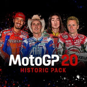 Acquistare MotoGP 20 Historic Pack Xbox One Gioco Confrontare Prezzi