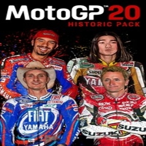 Acquistare MotoGP 20 Historic Pack Xbox Series Gioco Confrontare Prezzi