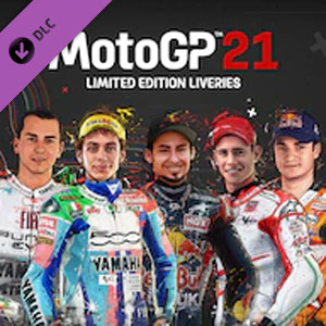 Acquistare MotoGP 21 Limited Edition Liveries Xbox Series Gioco Confrontare Prezzi