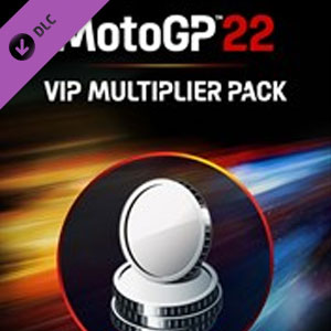 Acquistare MotoGP 22 VIP Multiplier Pack Nintendo Switch Confrontare i prezzi