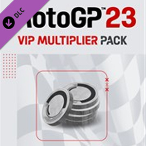 MotoGP 23 VIP Multiplier Pack Switch
