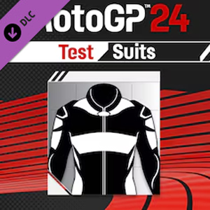 MotoGP 24 Test Suits Playstation 4
