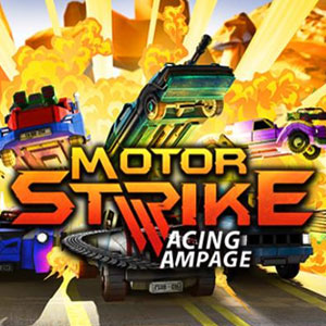 Acquistare Motor Strike Racing Rampage CD Key Confrontare Prezzi