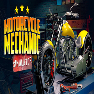 Acquistare Motorcycle Mechanic Simulator 2021 CD Key Confrontare Prezzi