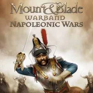 Mount & Blade Warband Napoleonic Wars Pc