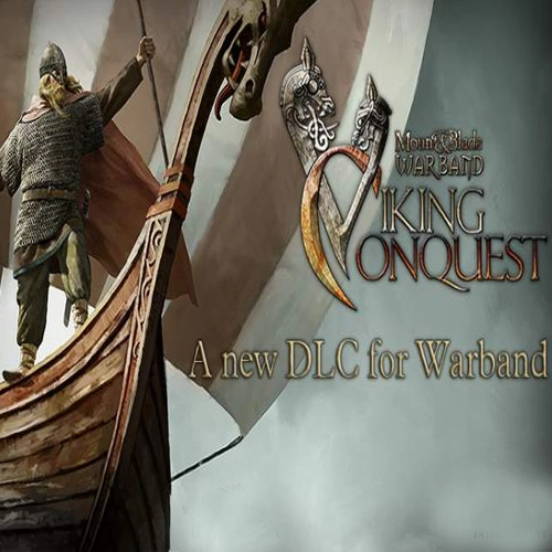 Mount & Blade Warband Viking Conquest Pc