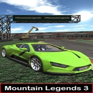 Mountain Legends 3 Xbox Series X