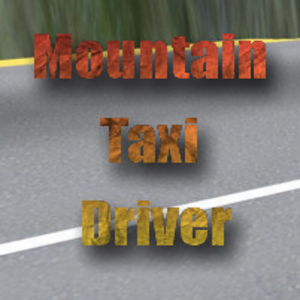 Acquistare Mountain Taxi Driver CD Key Confrontare Prezzi