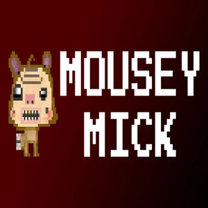 Mousey Mick Pc