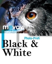 Movavi Photo Profi Black and White Pc