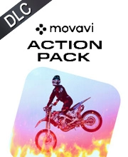 Movavi Video Editor 2023 Action Pack Pc