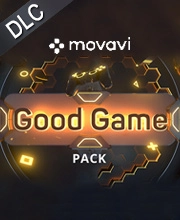Movavi Video Editor 2023 Good Game Pack