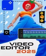 Movavi Video Editor 2025 Pc