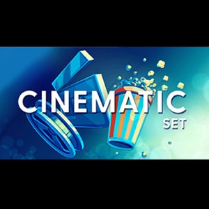 Movavi Video Editor Plus 2021 Effects Cinematic Set Pc