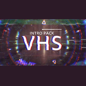 Movavi Video Editor Plus 2021 Effects VHS Intro Pack Pc