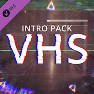 Movavi Video Suite 2022 VHS Intro Pack Pc