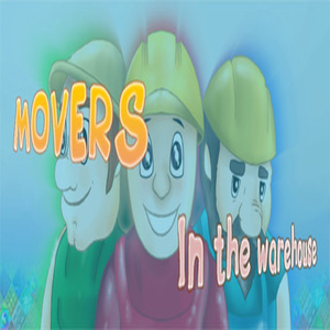 Acquistare MOVERS IN THE WAREHOUSE CD Key Confrontare Prezzi