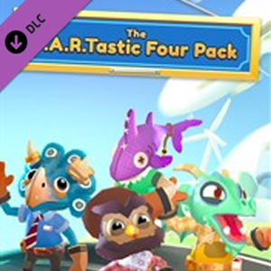 Acquistare Moving Out 2 F.A.R.Tastic Four Pack CD Key Confrontare Prezzi
