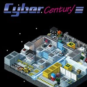 BQM BlockQuest Maker CYBER CENTURY Xbox Series X