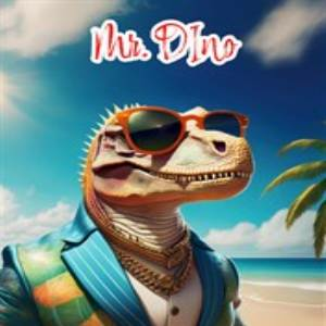 Mr. Dino Xbox Series X
