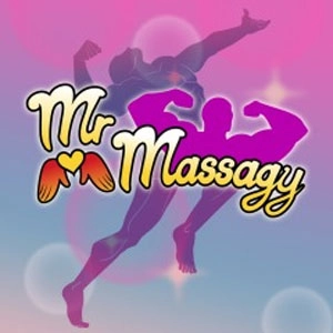 Mr. Massagy Playstation 4