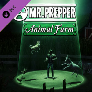 Acquistare Mr. Prepper Animal Farm Xbox One Gioco Confrontare Prezzi