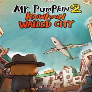 Acquistare Mr. Pumpkin 2 Kowloon Walled City Xbox Series Gioco Confrontare Prezzi