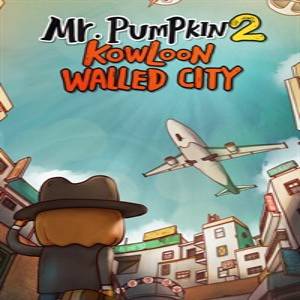 Acquistare Mr. Pumpkin 2 Kowloon Walled City CD Key Confrontare Prezzi