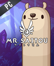 Acquistare Mr. Saitou CD Key Confrontare Prezzi