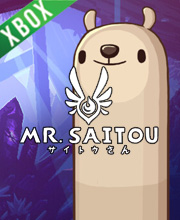 Mr. Saitou Xbox One