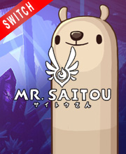 Acquistare Mr. Saitou Nintendo Switch Confrontare i prezzi