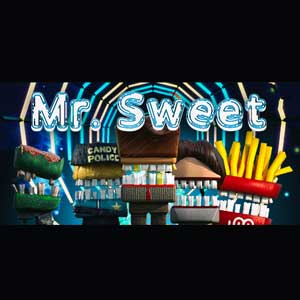 Acquistare Mr. Sweet CD Key Confrontare Prezzi