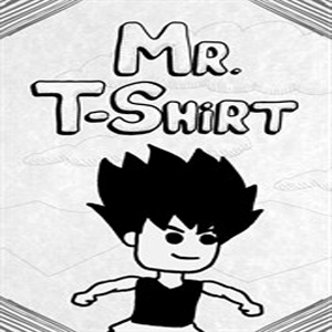 Mr. T-Shirt Xbox One