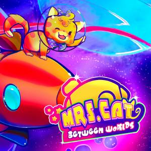 Mrs.Cat Between Worlds Xbox One