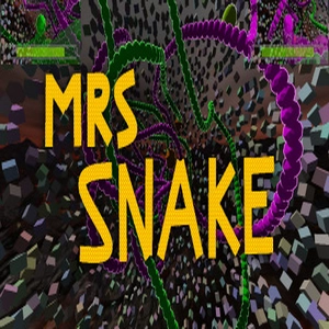 Mrs Snake Pc