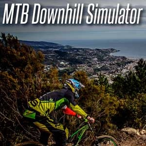 MTB Downhill Simulator Pc