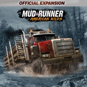 MudRunner American Wilds Expansion Switch
