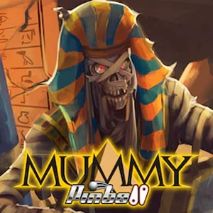 Mummy Pinball Playstation 4
