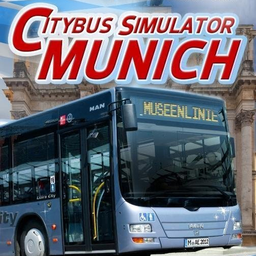 Acquista CD Key Munich Bus Simulator Confronta Prezzi