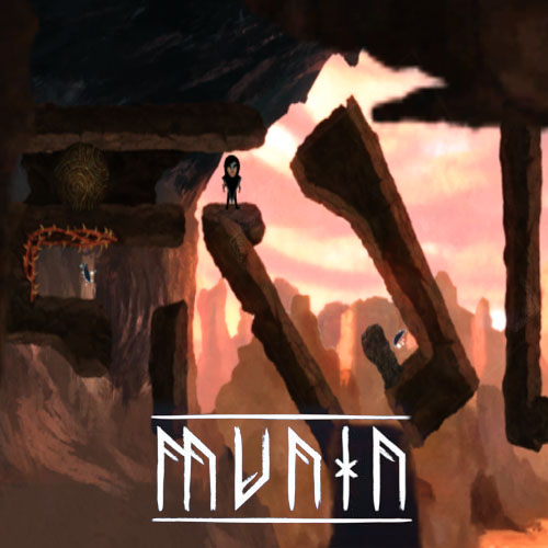 Acquista CD Key Munin Confronta Prezzi